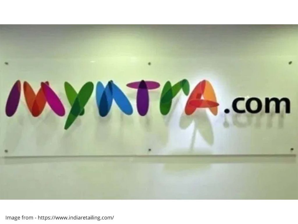 Myntra faces around Rs 539 cr net loss this year