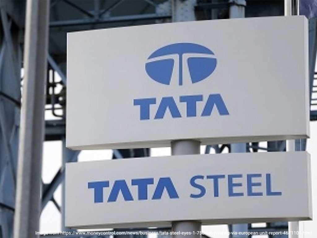 Tata Steel to Raise $1.75b via European Unit