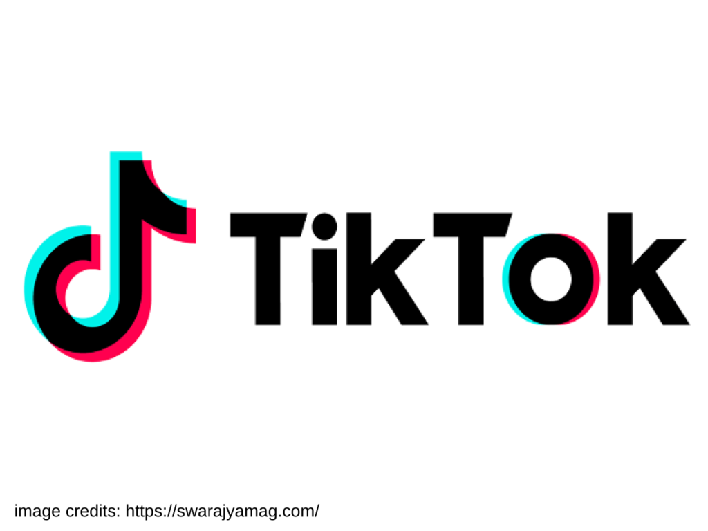 Tiktok: Taking over the world