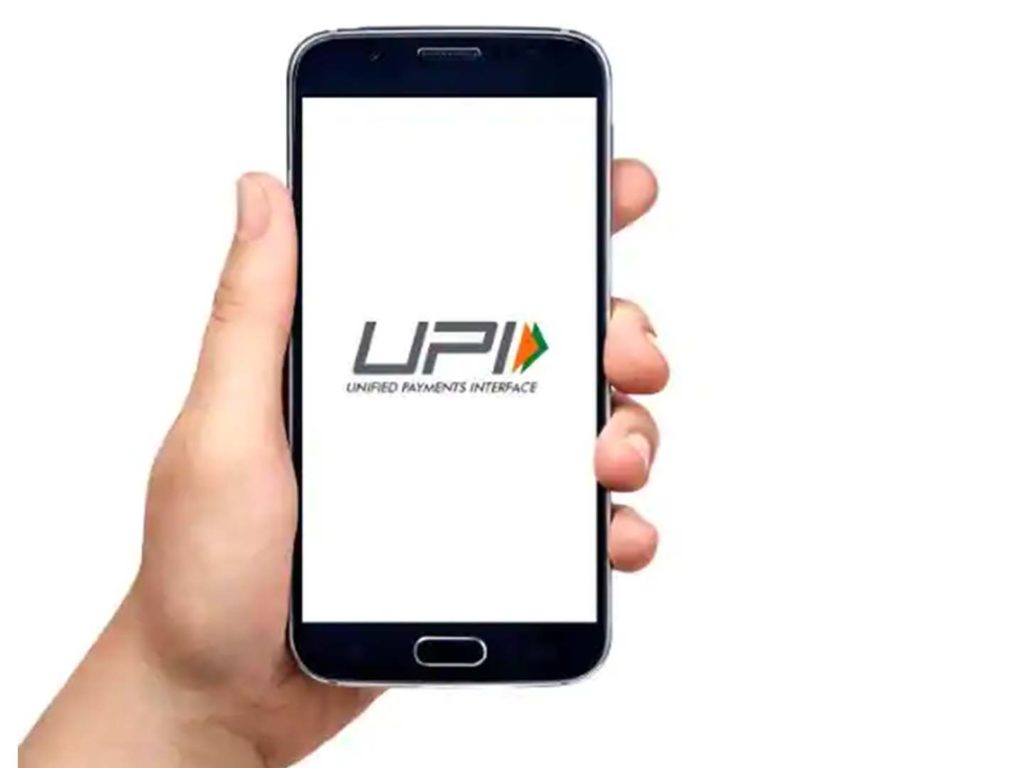 UPI crosses 1 billion transactions for the first time in Oct