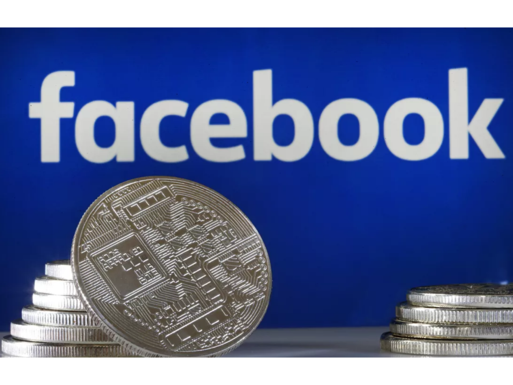 'Facebook's Libra stable coin has failed in current form'