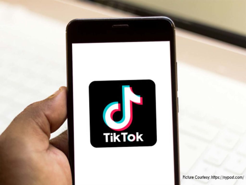Bytedance denies report on selling TikTok stake