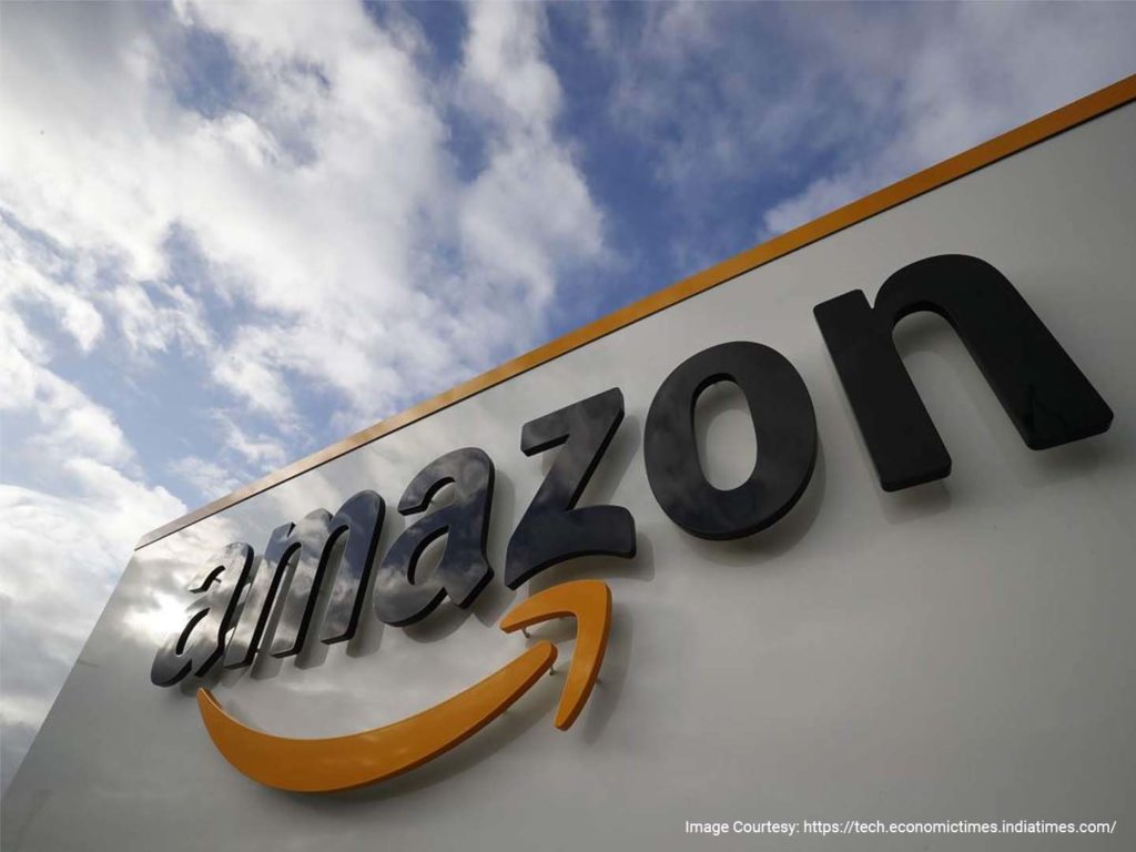 Amazon to create 1 million jobs by 2025