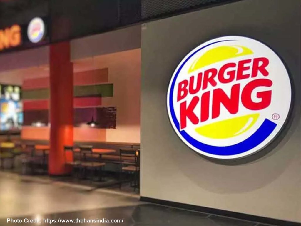 Burger King India gets SEBI’s permission to float IPO.