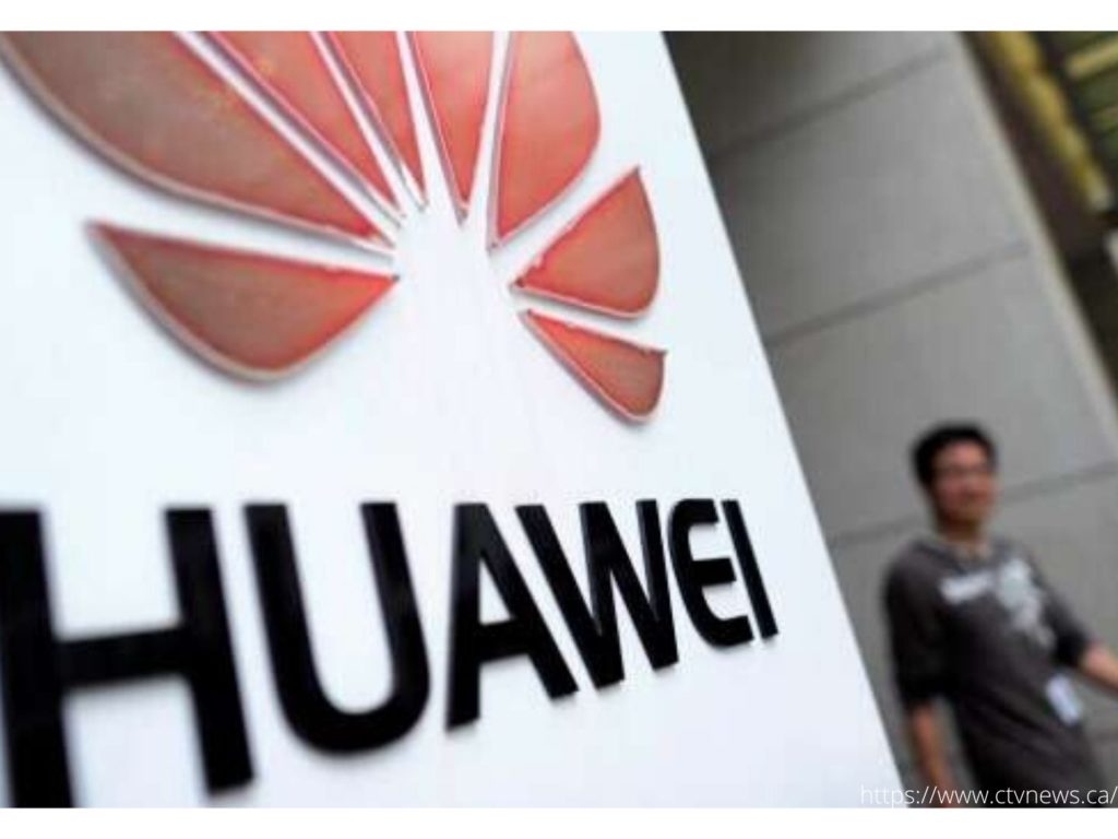 Huawei in competition to replace google apps for the upcoming smartphone