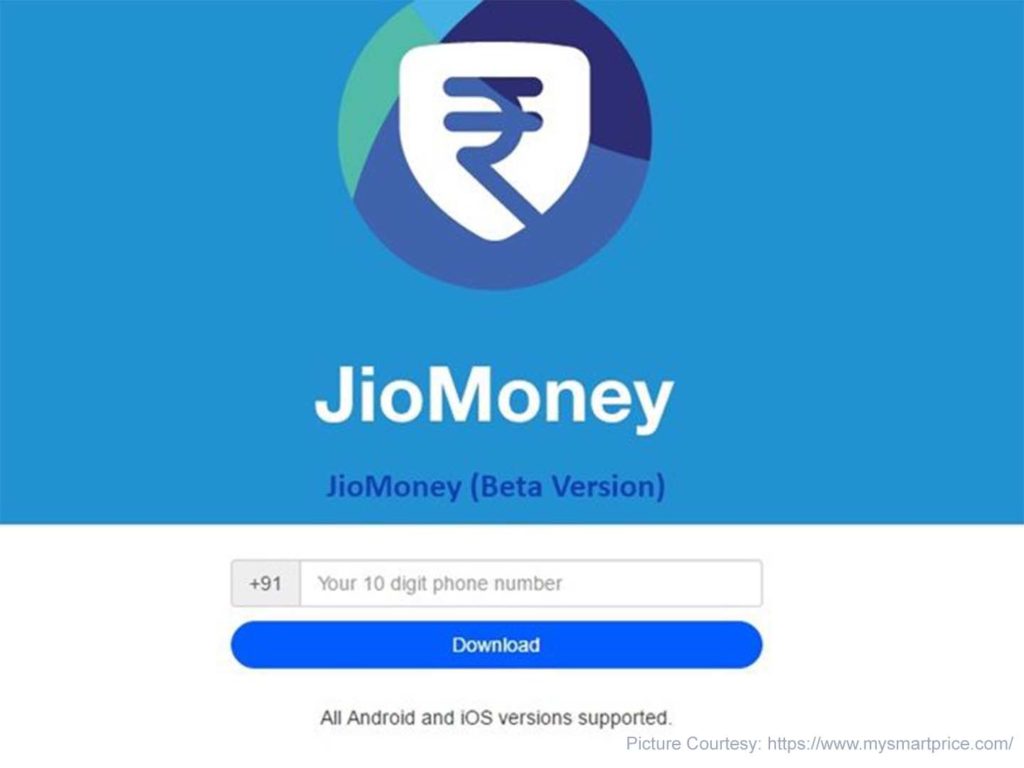JioMoney may soon be used to sell mutual funds