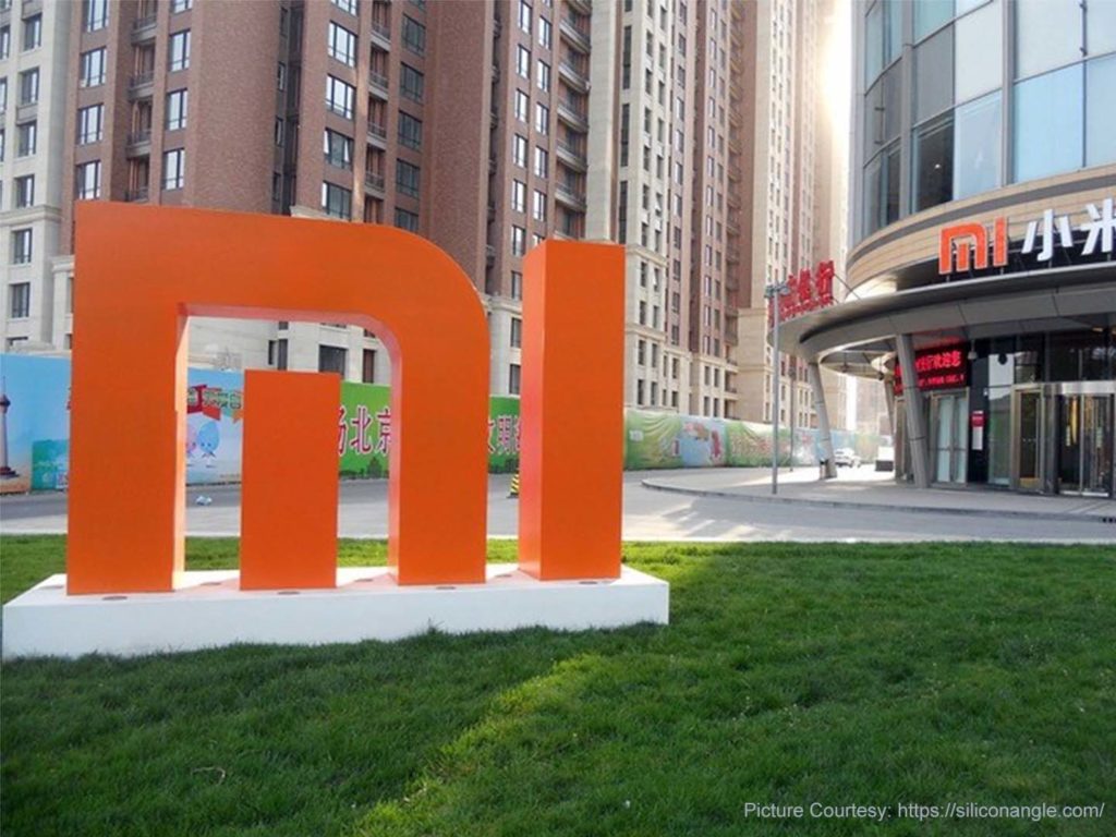 Xiaomi to invest $7b towards 5G