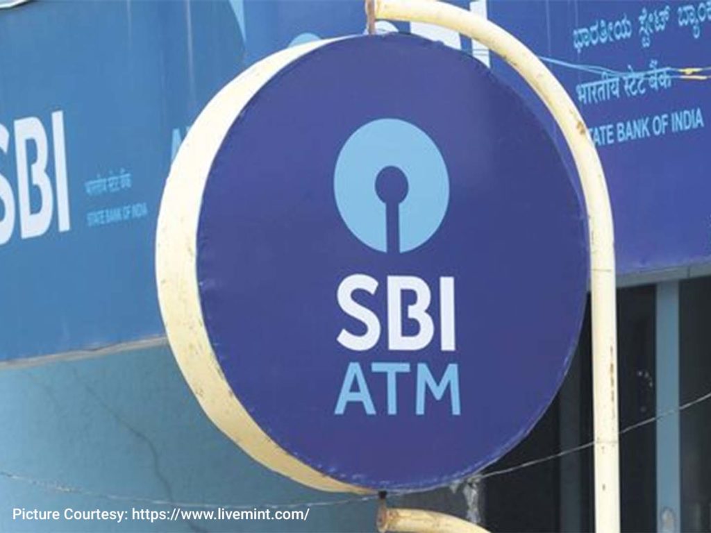 SBI to launch OTP based ATM withdrawals from January 2020
