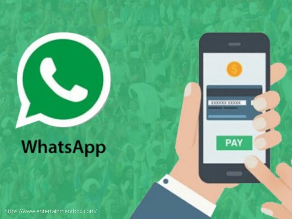 WhatsApp Pay global expansion in the next few months: Mark Zuckerberg
