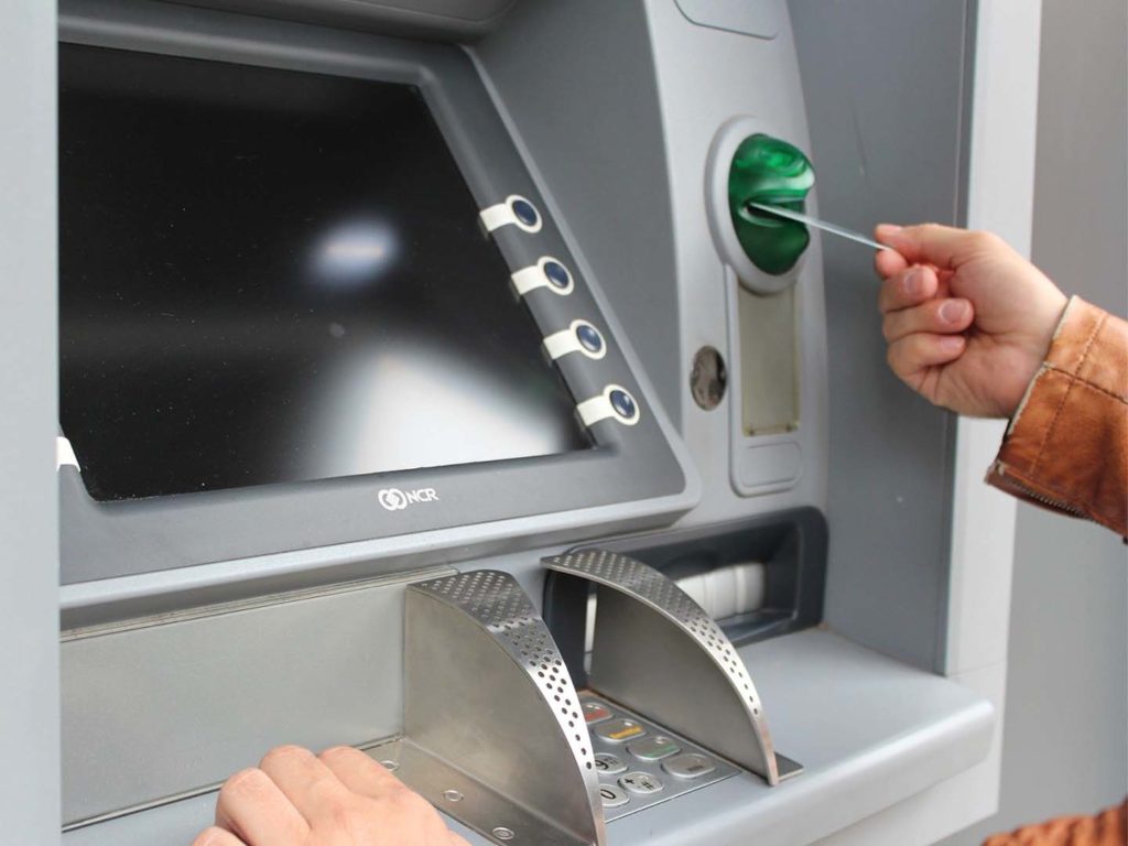 People can soon deposit cash at any ATM