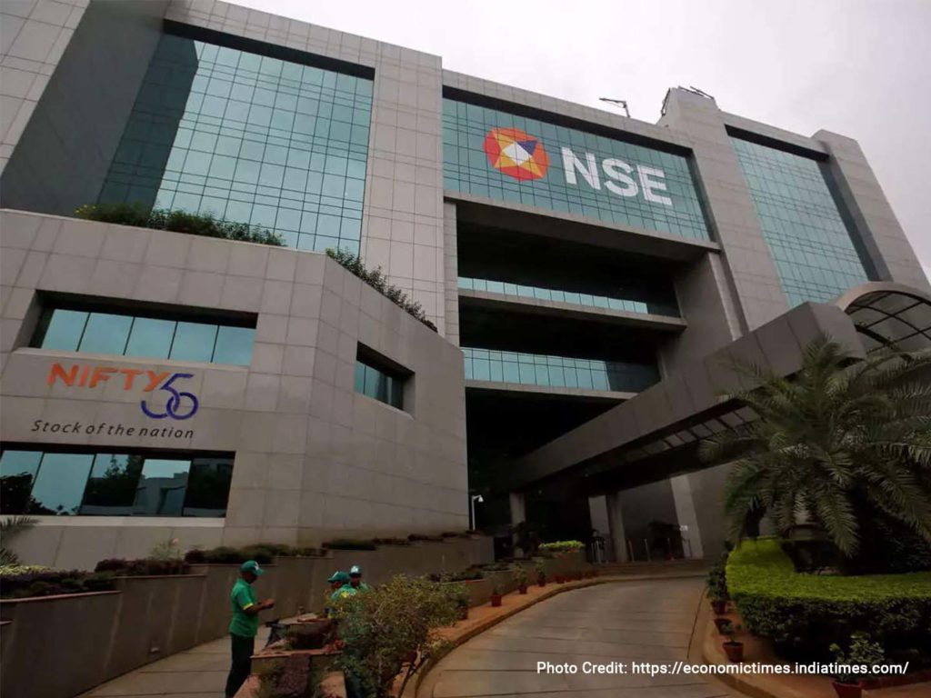 NSE is the world's largest derivatives exchange in 2019