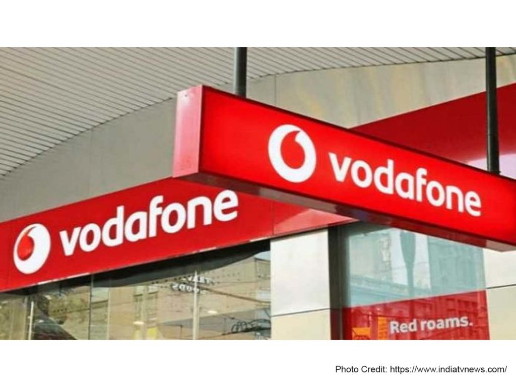 Vodafone quits Facebook Libra project
