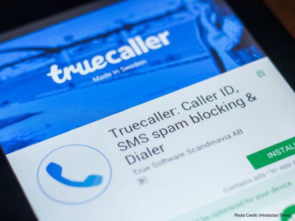 200 million users marked by True caller globally led by India