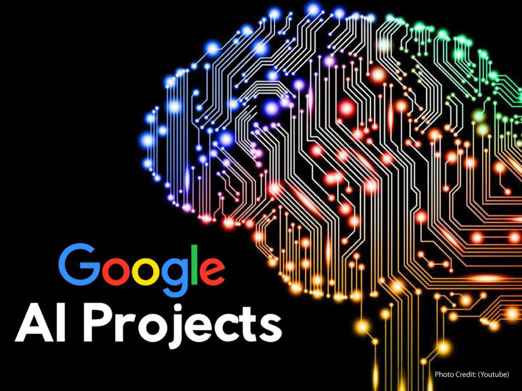 Google funds AI projects in India