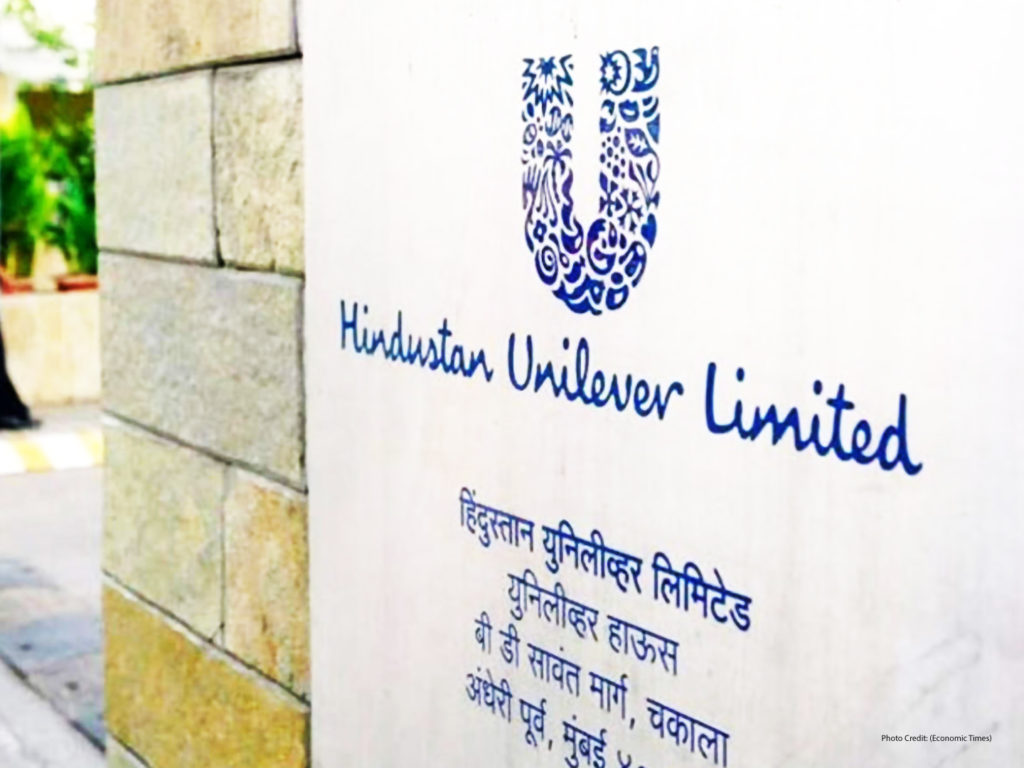 HUL to start new manufacturing arm