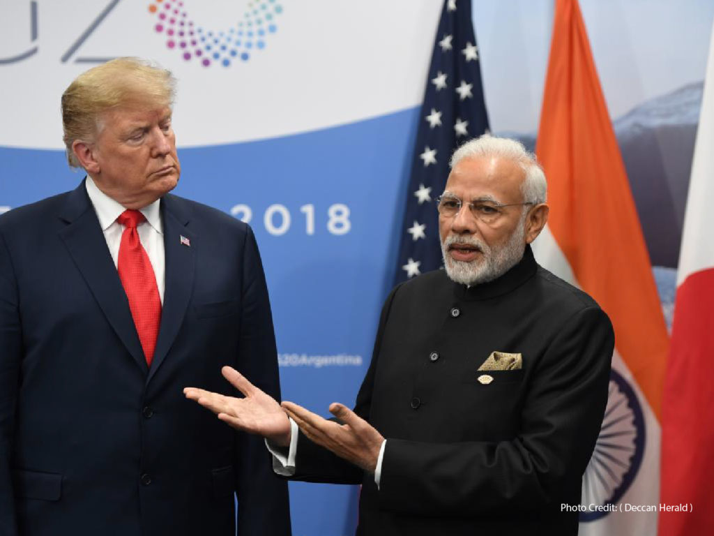 US willing to fulfil India’s demand for energy