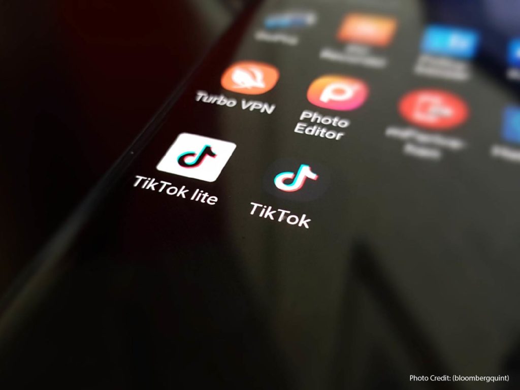 New clause on IT ACT to affect TikTok, Google and others