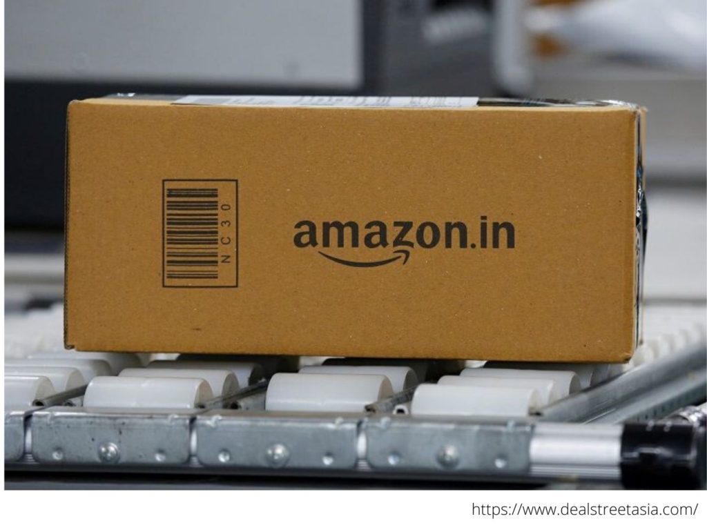 Indian Engineers helping Walmart to take on Amazon
