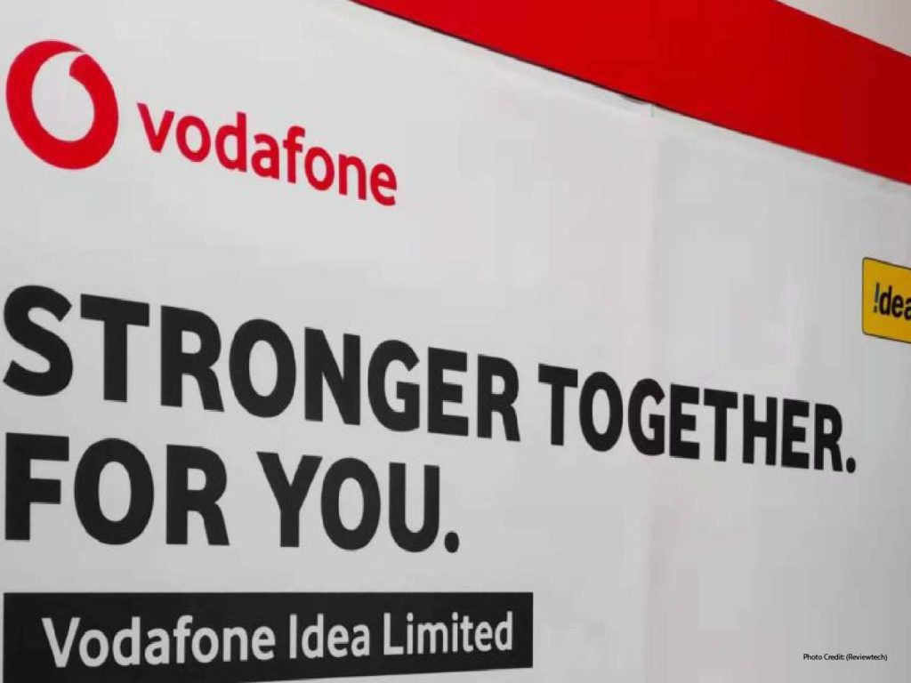 Outlook on Vodafone and Idea still critical says the parent firm