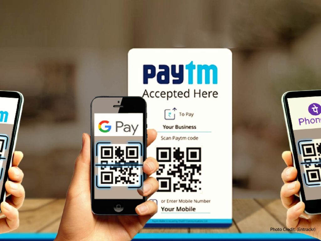 Paytm introduced All in one android POS for SMEs and merchant partners