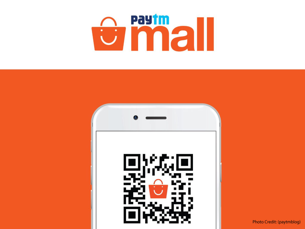 Paytm Mall plans to export Rs 500 crore worth merchandise