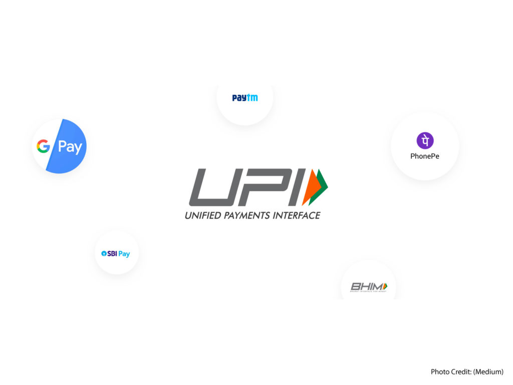 UPI becomes India’s most preferred payment option
