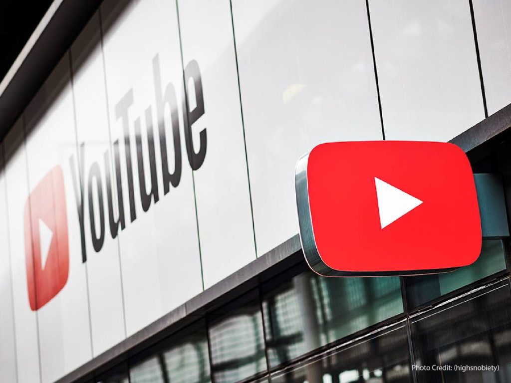 Google revealed youtubes ad revenue for 2019