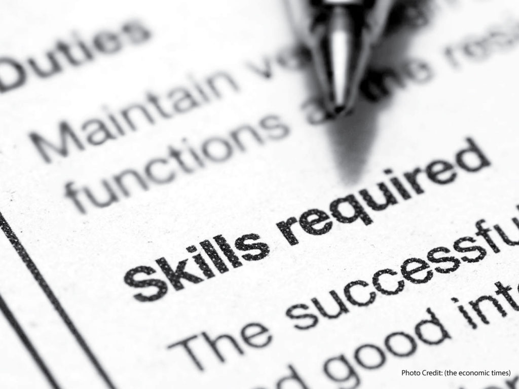 Skills development ministry may fall short of its target