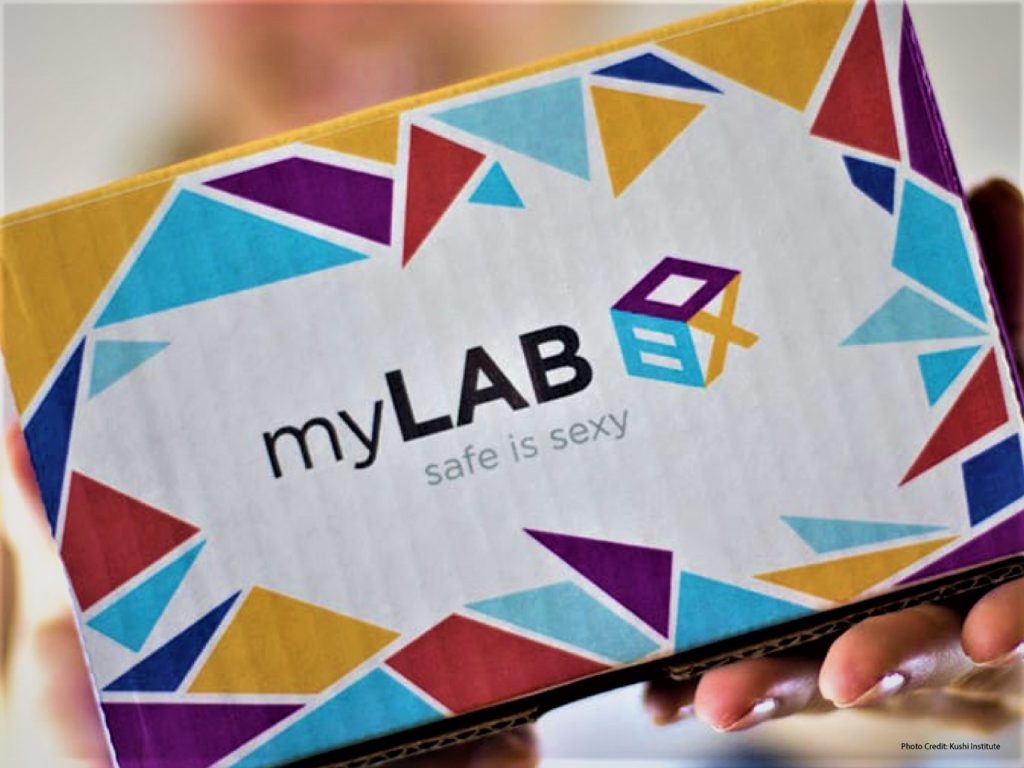 Mylab becomes first to get its virus test kits validated