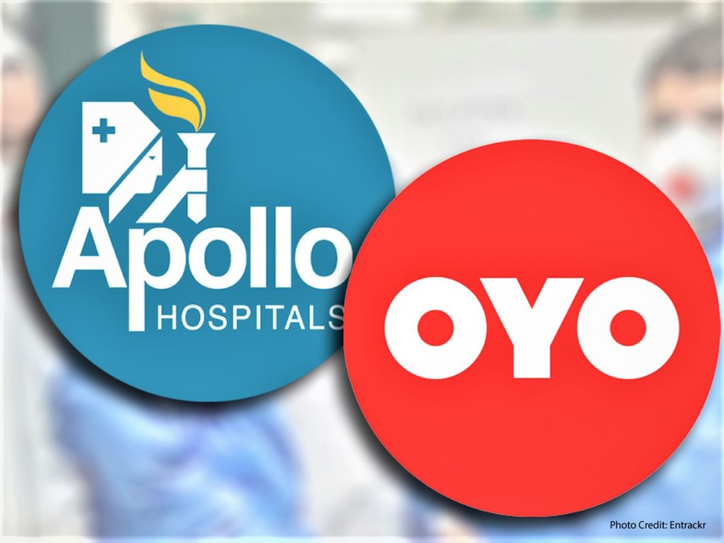 Oyo will enable isolation facilities for virus affected patients