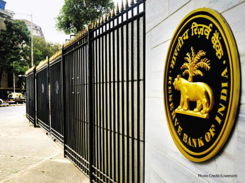 RBI to invest ₹10,000 crores into markets