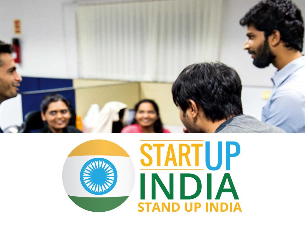 Start-ups hire employees from start-up India programme