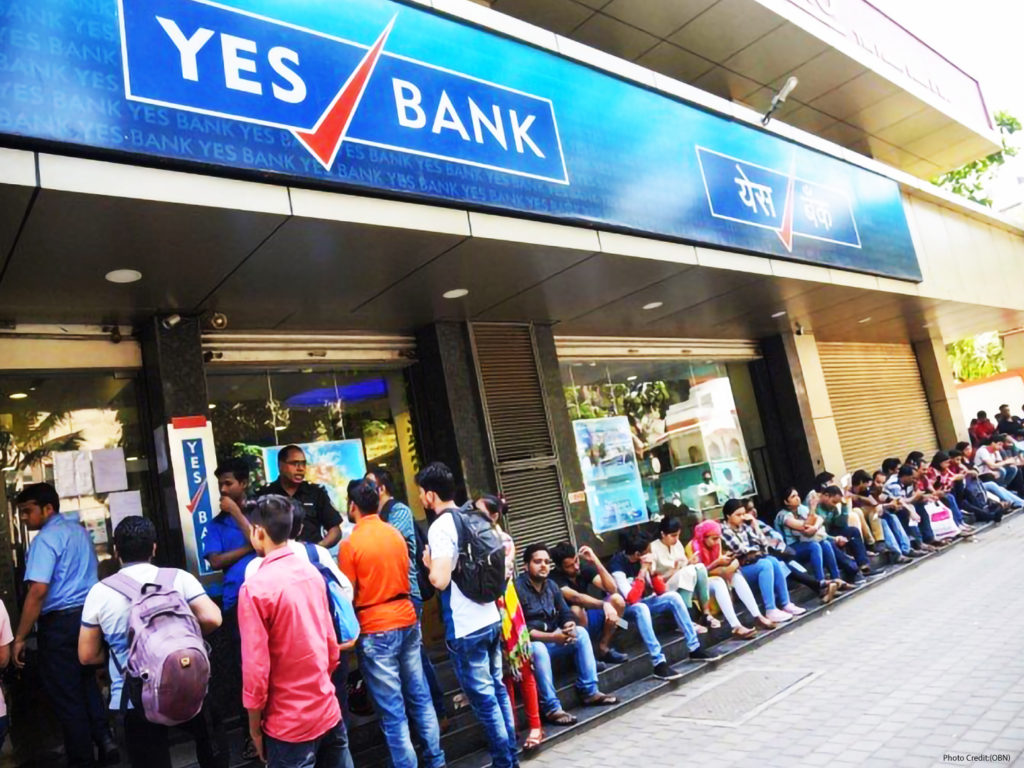 YES Bank will resume Banking services