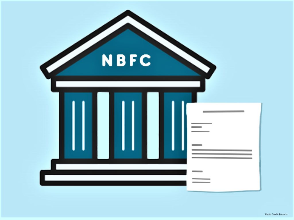 NBFC seeks permission to operate partially during lockdown