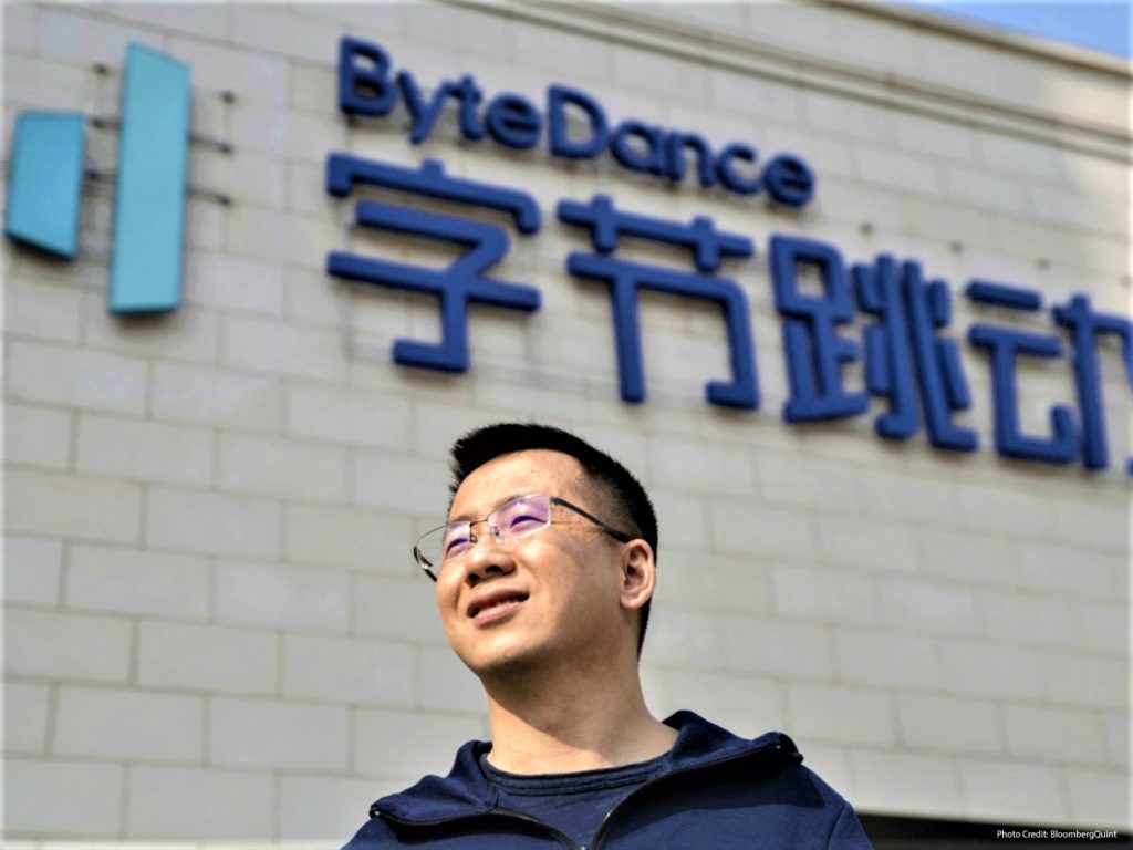 ByteDance launches global recruiting for 10,000 new jobs