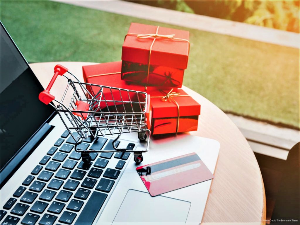 CAIT to launch its own e-commerce platform