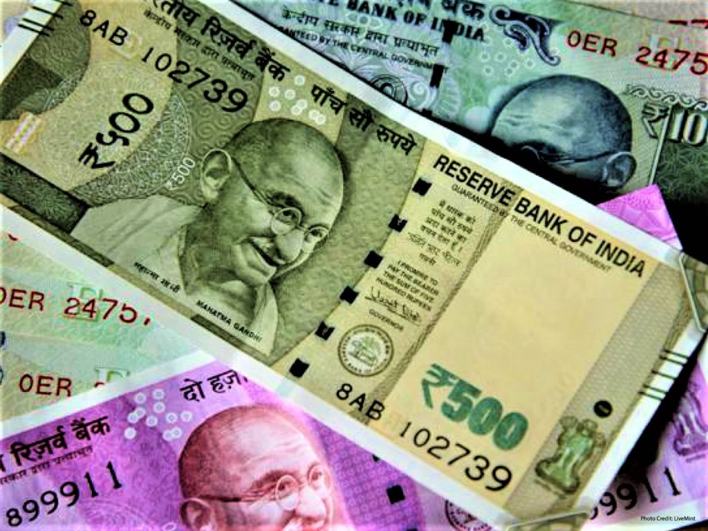 Finance ministry will release ₹18,000 crore in tax refunds