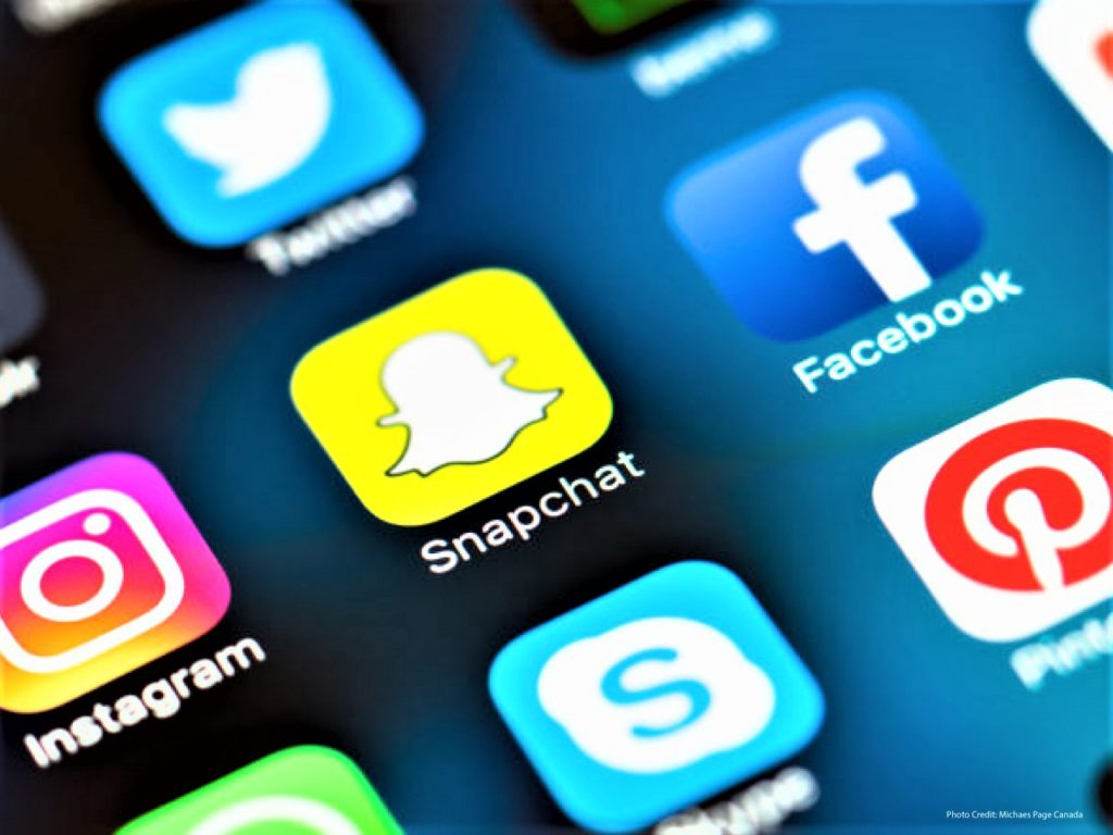 New social media norms to be set by government of India