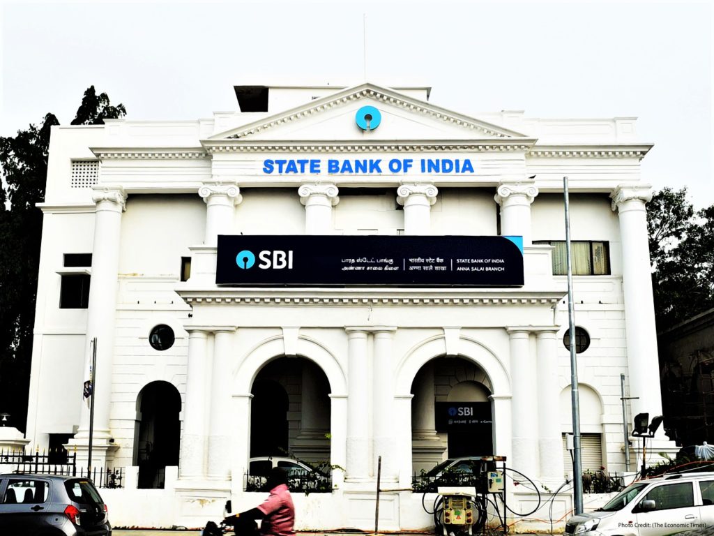 Sbi Savings Bank Interest Rate