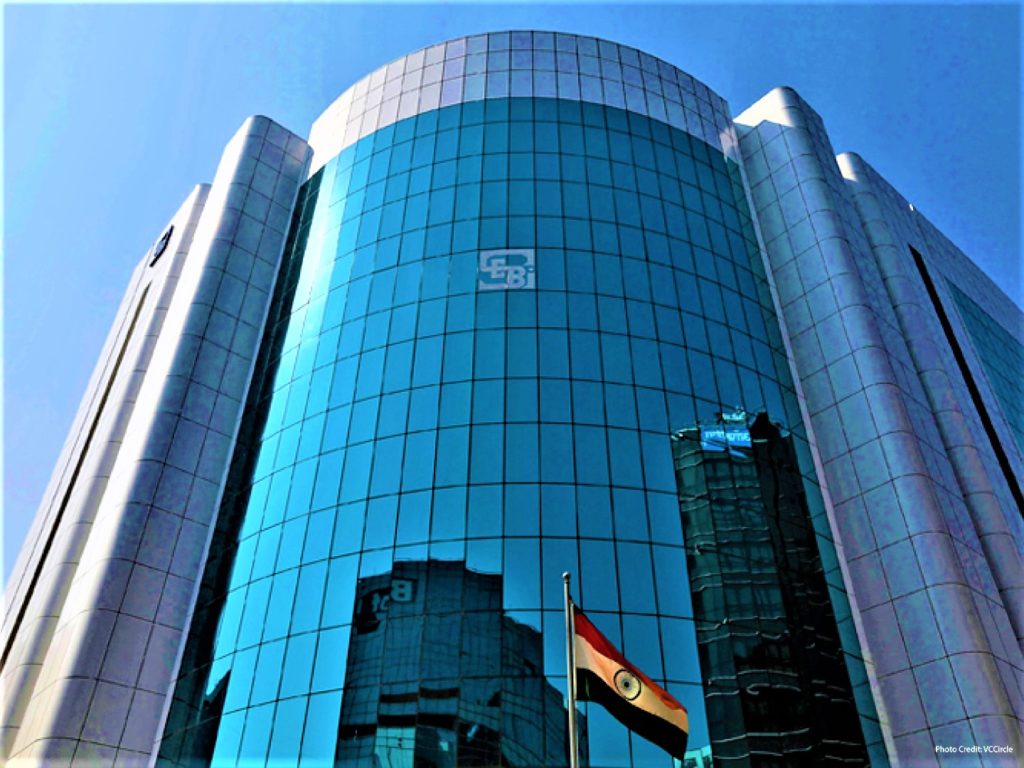 Sebi to relax norms for investing in firms