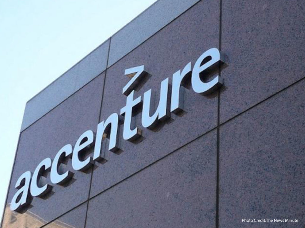 Accenture acquires big data analytics company Byte Prophecy