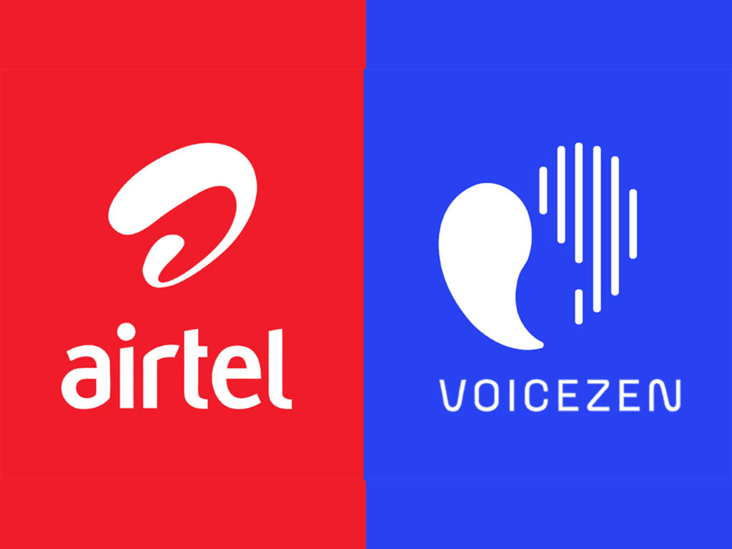Airtel buys strategic stake in Voicezen