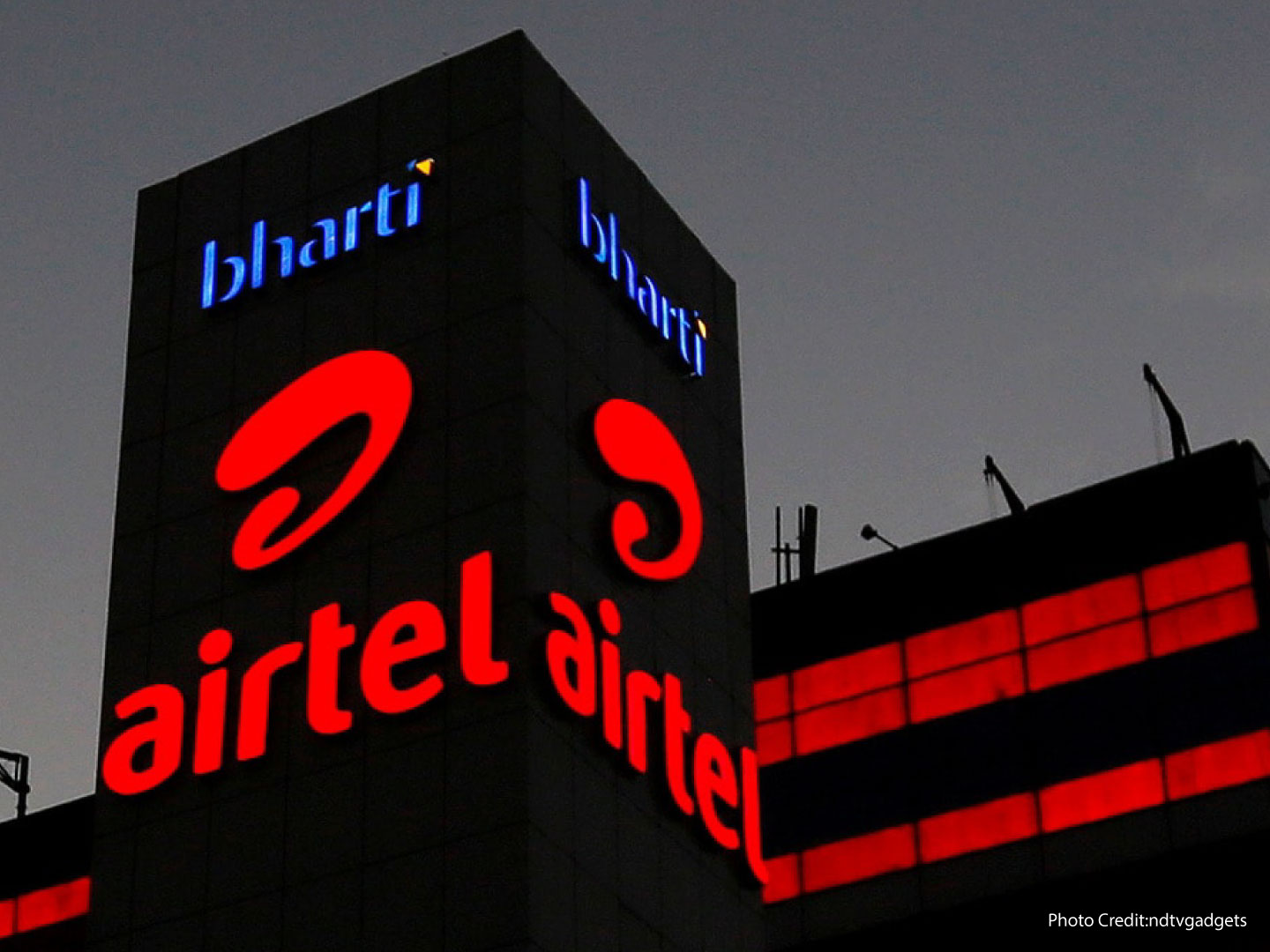 Bharti Airtel Launches Work@Home Solutions For Companies - Ask.CAREERS