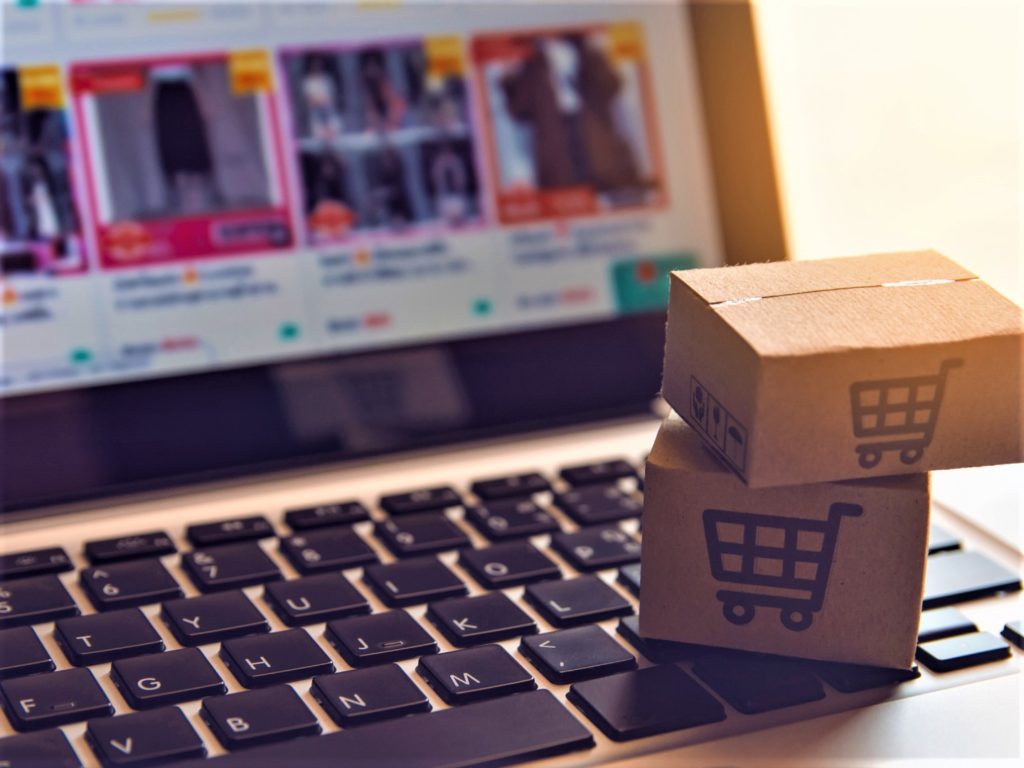 E-commerce will take time to return at steady pace