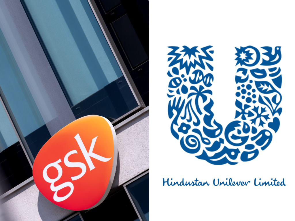 GSK selling stake in Hindustan Unilever