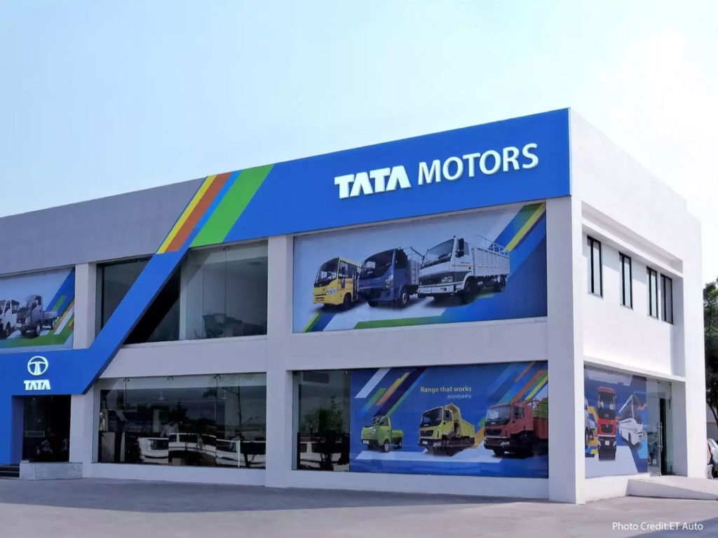 Tata motor offers easy financing options to frontliners