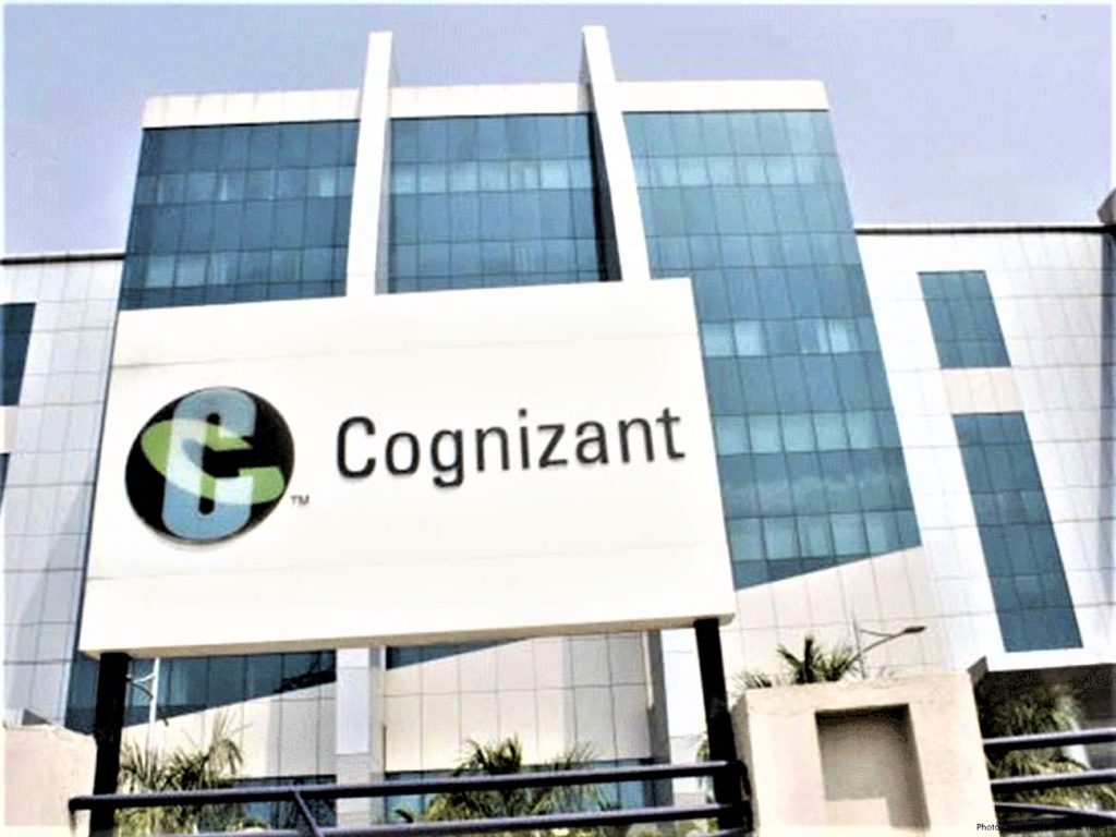 Cognizant to retain digital talent in slowdown