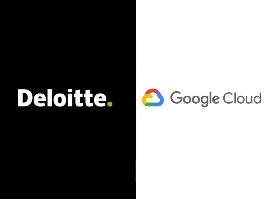 Deloitte and Google extend cloud partnership