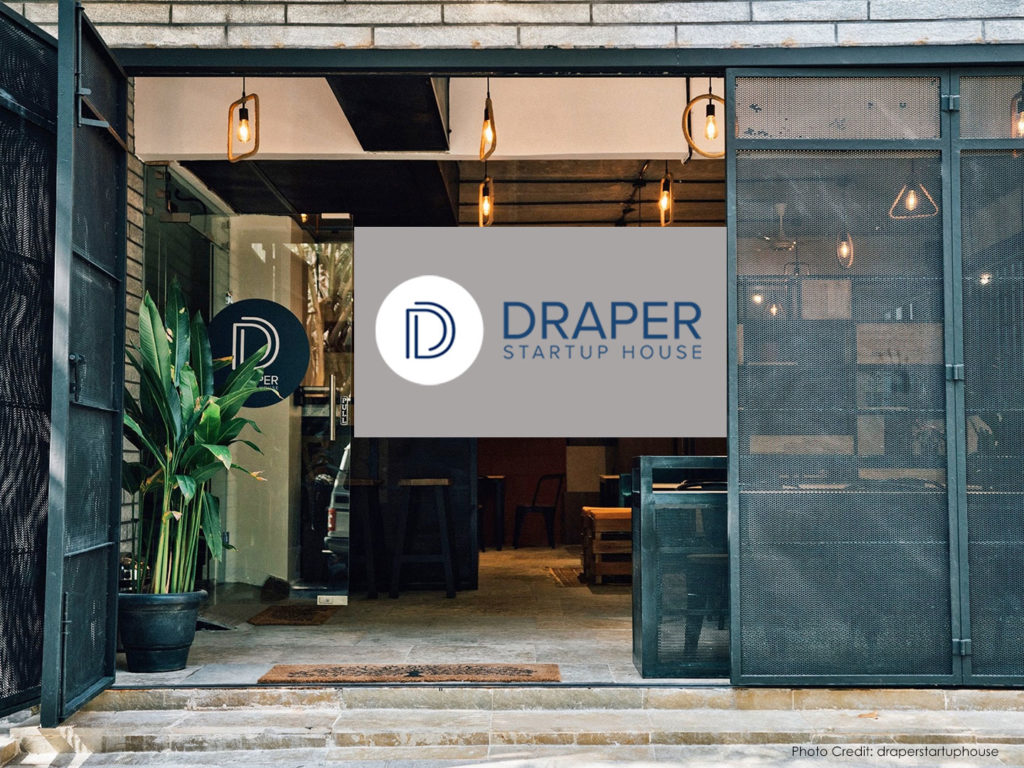 Draper start-up house launches new platform in India