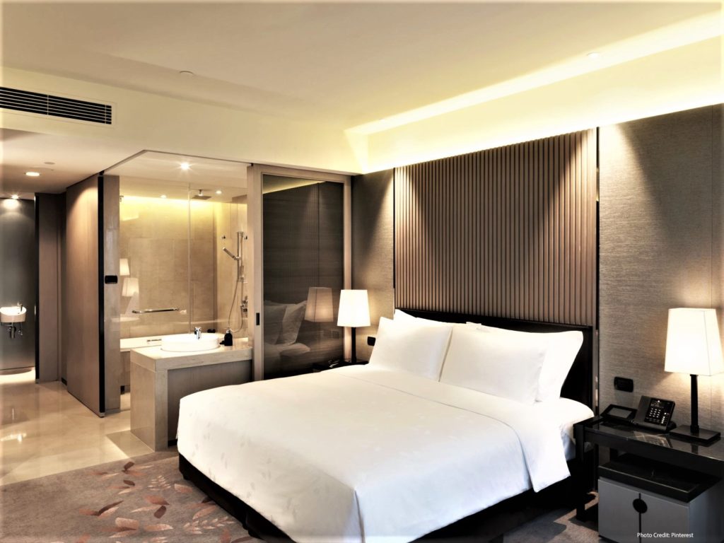 Hotels launch special packages for working professionals